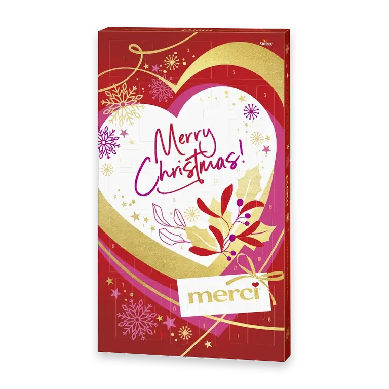 Adventskalender 263g