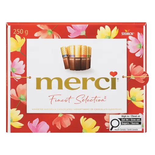 Chocolate Finest Selection 250 g