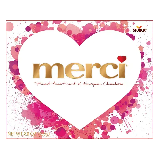 Finest Assortment of European Chocolates, Creamy Chocolate, Coffee and Cream, Hazelnut Almond, Hazelnut Creme, Marzipan, Dark Cream, Dark Mousse, Praline Creme