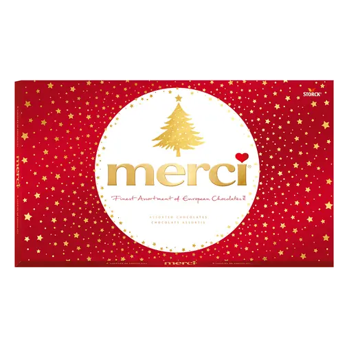 Finest Selection Chocolates 400 g