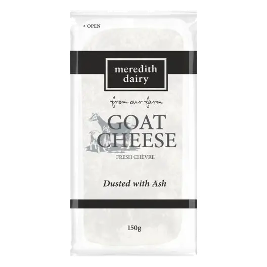 Chevre Ash