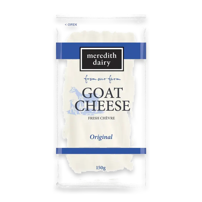 Plain Goats Cheese