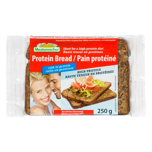 Protein Bread 250 g