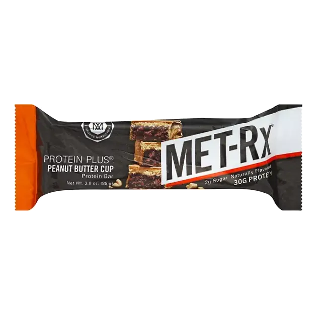 Protein Plus Protein Bar, Peanut Butter Cup