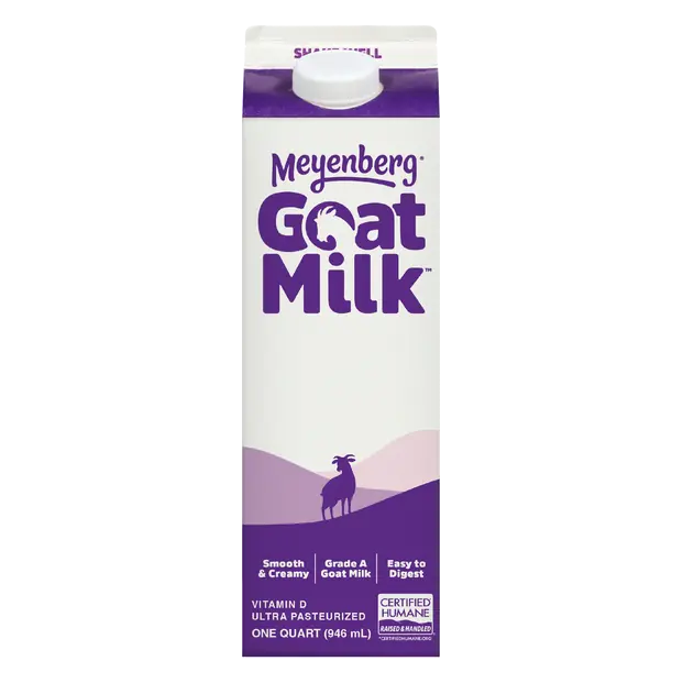Goat Milk