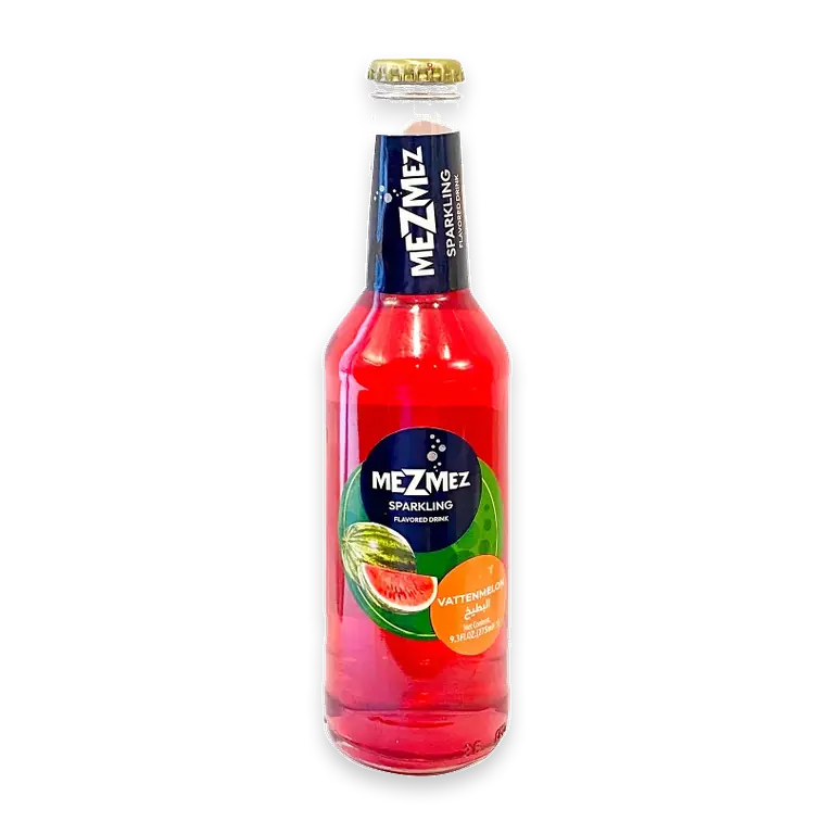 Läskdryck Vattenmelon 275ml