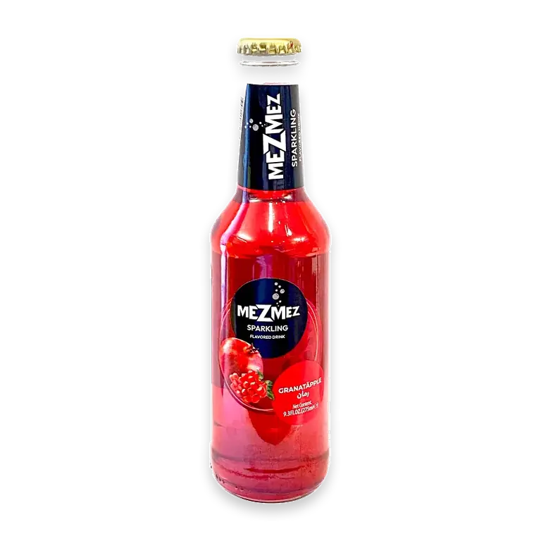 MezMez Granatäpple