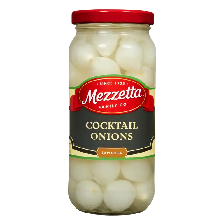 Cocktail Onions