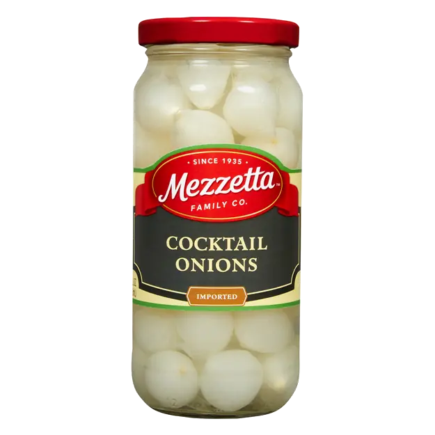 Imported Cocktail Onions