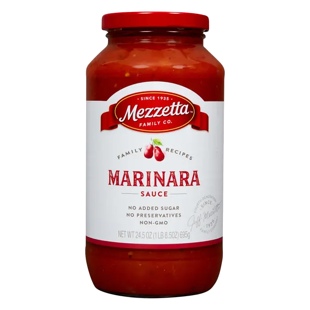 Marinara Pasta Sauce