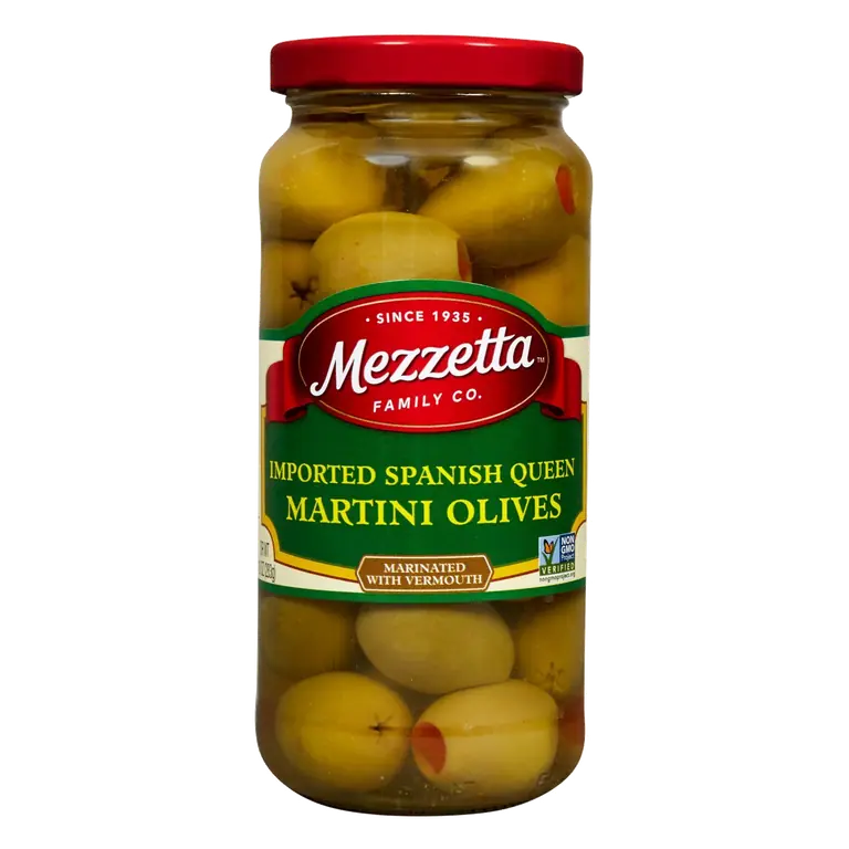 Martini Olives