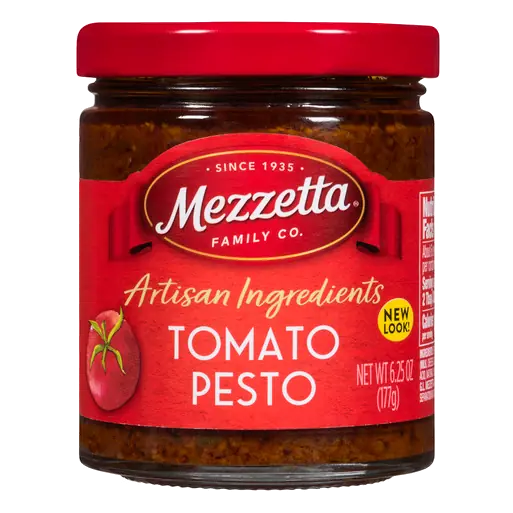 Sun Ripened Dried Tomato Pesto 177 g