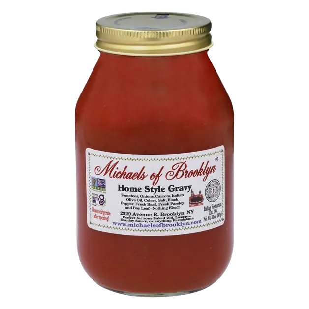 Home Style Gravy
