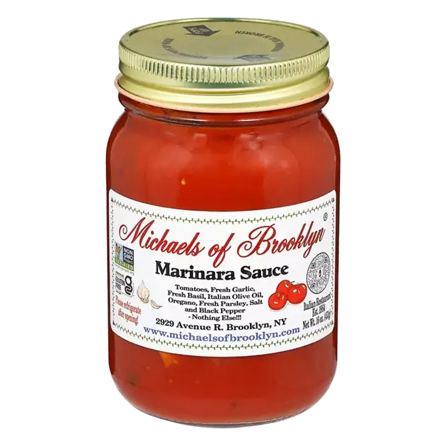 Marinara Sauce