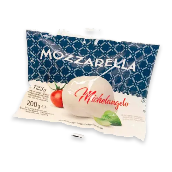 Mozzarella