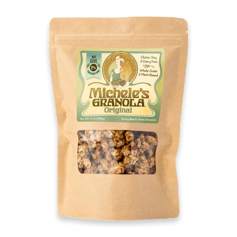 Original Granola