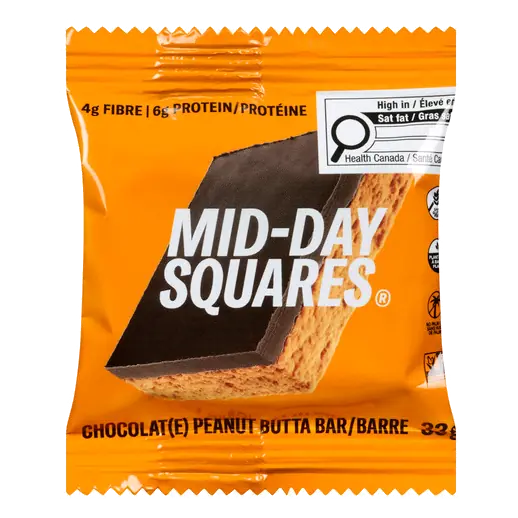 Protein Bar Single Peanut Butta 33 g