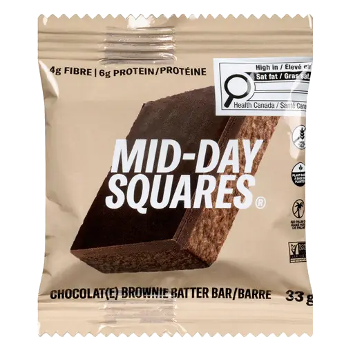 Vegan Fudge Yah Chocolate Bar 33 g