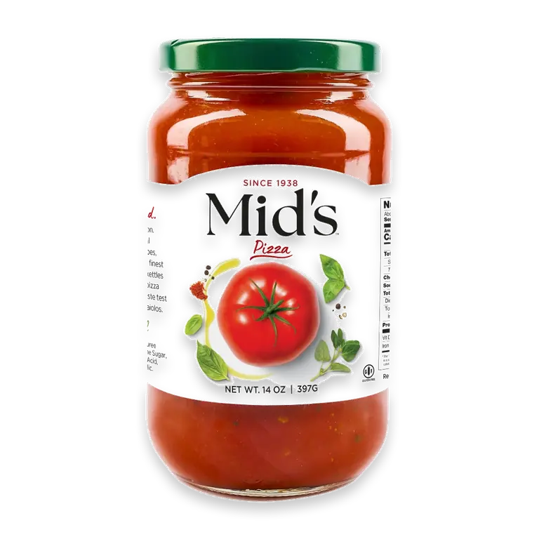 Pizza Sauce