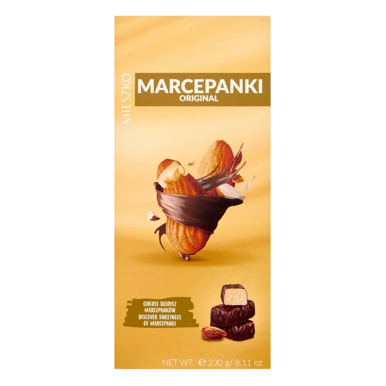 Marcepan 230g