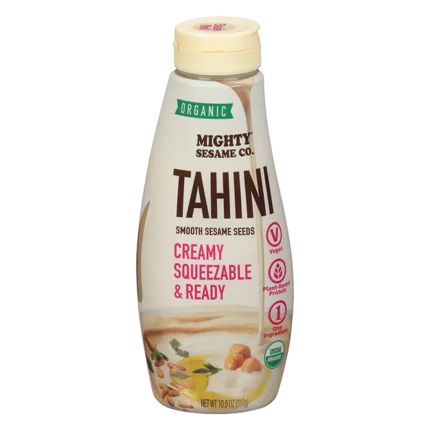 Organic Tahini
