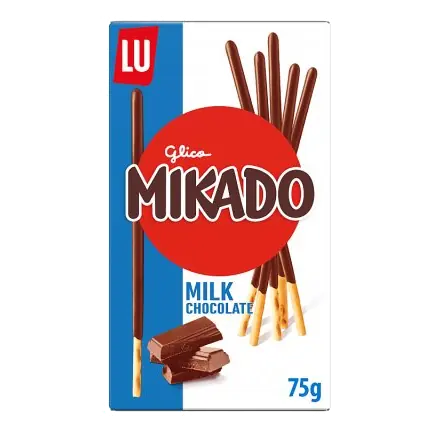 Milk Chocolate