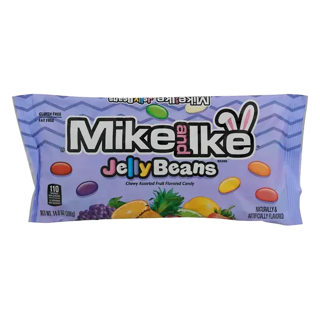 Candy, Jelly Beans