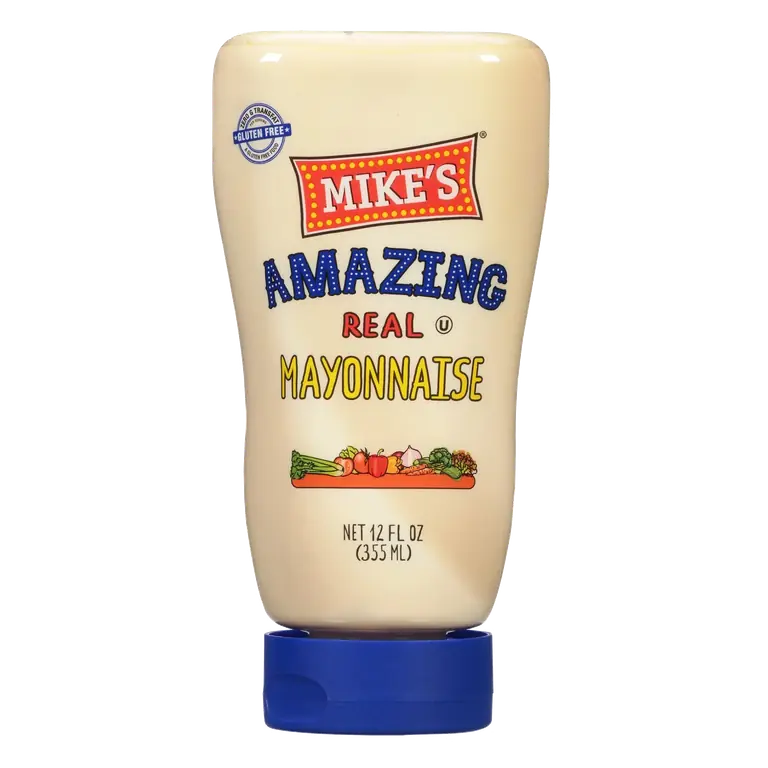 Real Mayonnaise