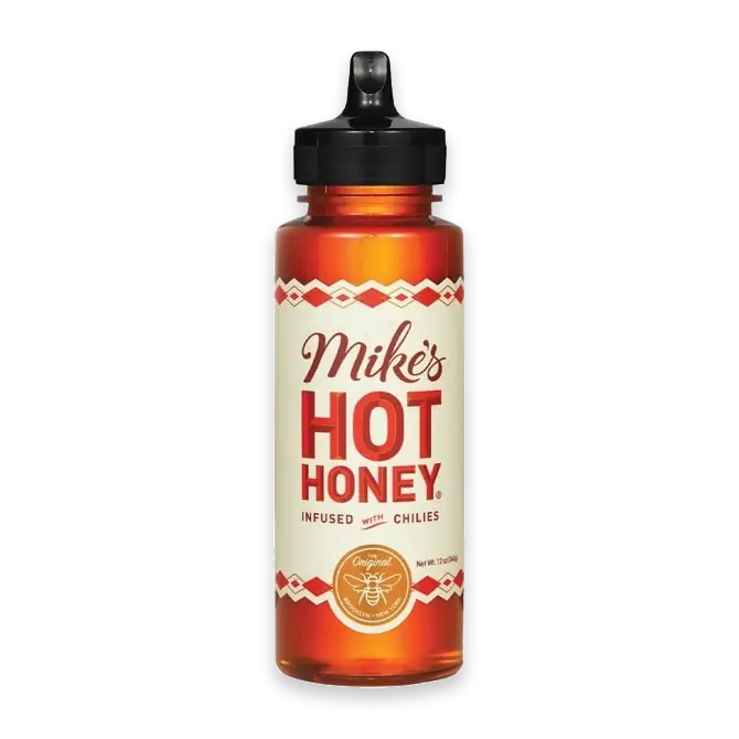 Mike's Hot Honey