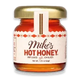 Mini Jar
