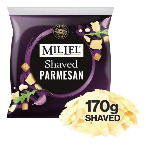 Shaved Parmesan
