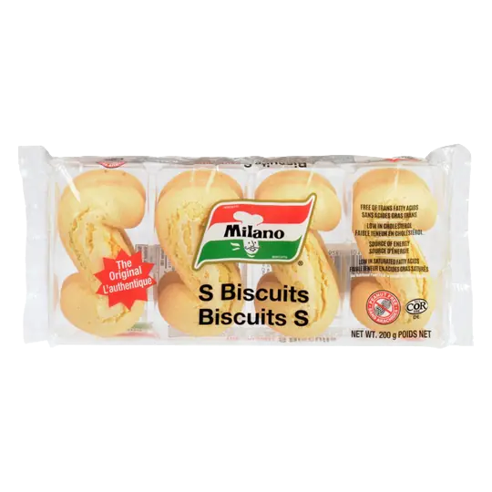 Cookies S Biscuits Original 200 g