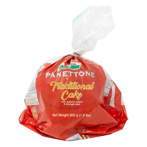 Fruit Cake Panettone 800 g
