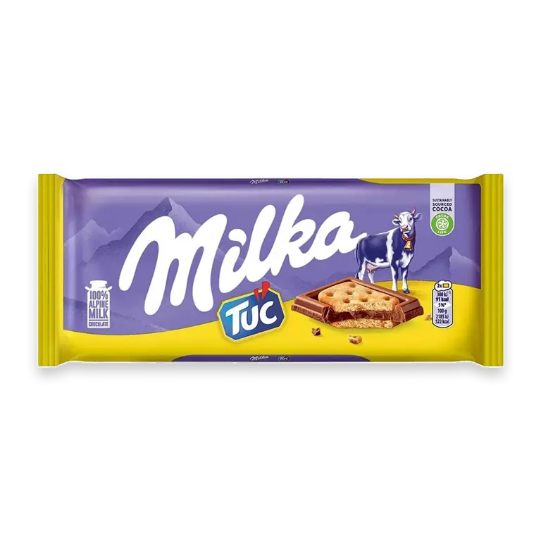 Tuc Crackers