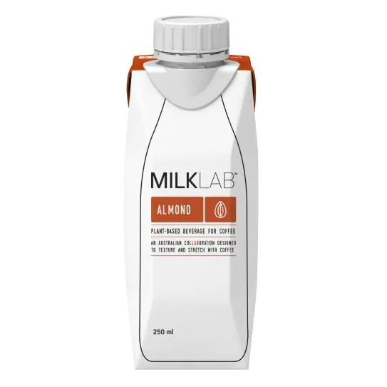 Almond Milk