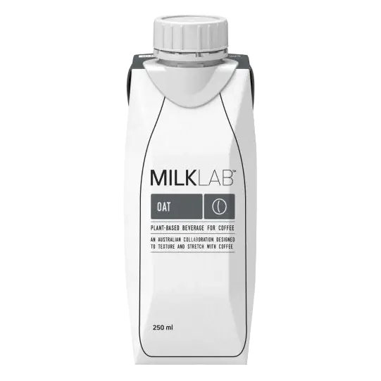 Oat Milk