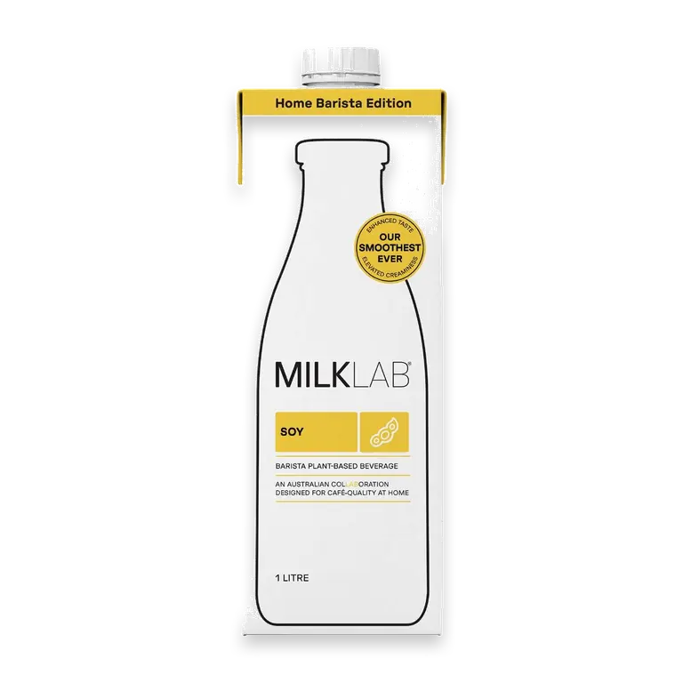 Soy Long Life Milk