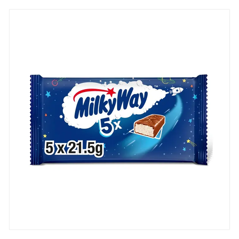Milky Way
