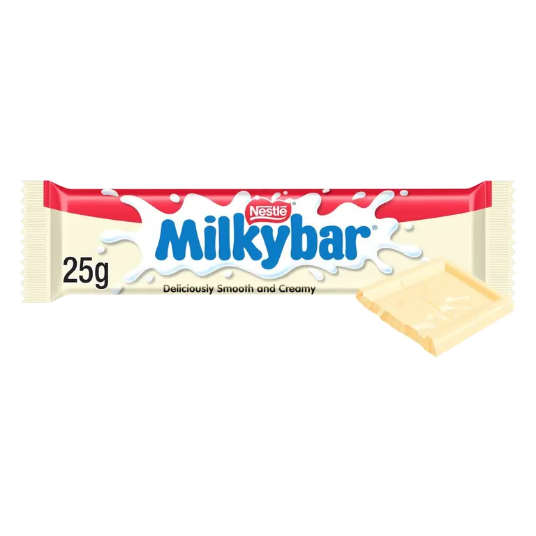 Nestle Milkybar Medium