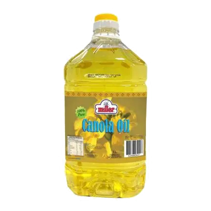 Canola Oil