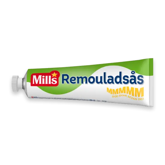 Remouladsås