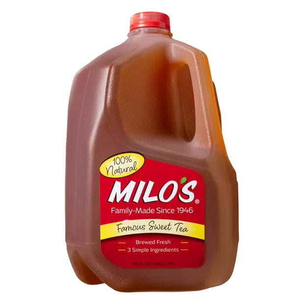 Famous Sweet Iced Tea Refrigerated