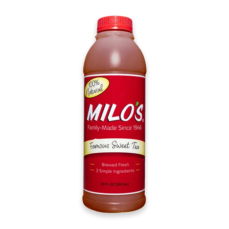 Famous Sweet Tea