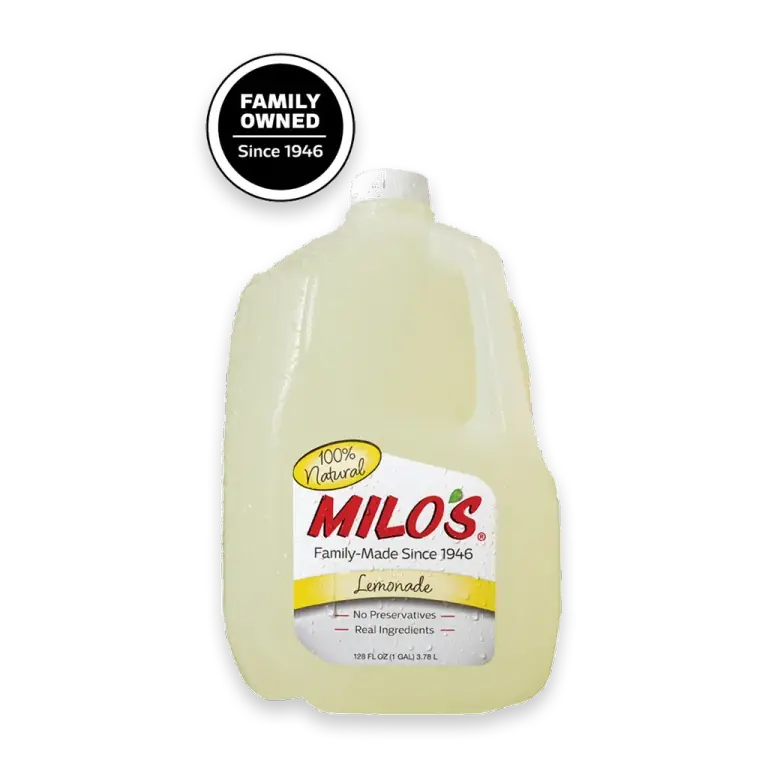 Lemonade
