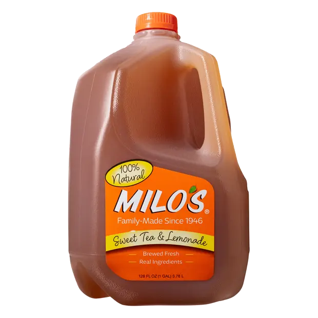 Sweet Iced Tea & Lemonade Refrigerated