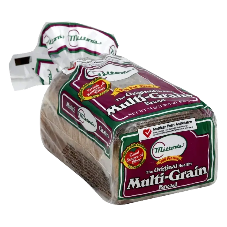 Milton's Multi Grain Bread, 24oz