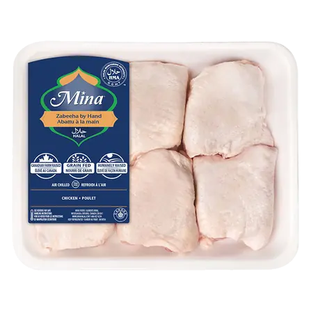 Chicken Thighs