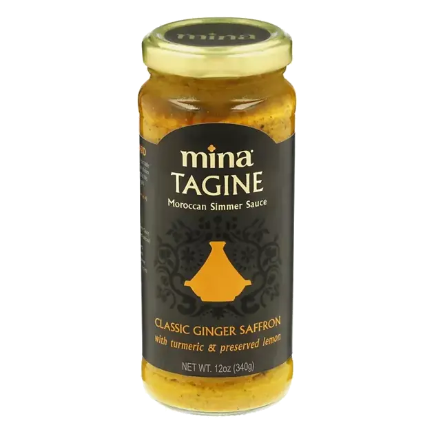 Moroccan Chicken Cooking Sauce