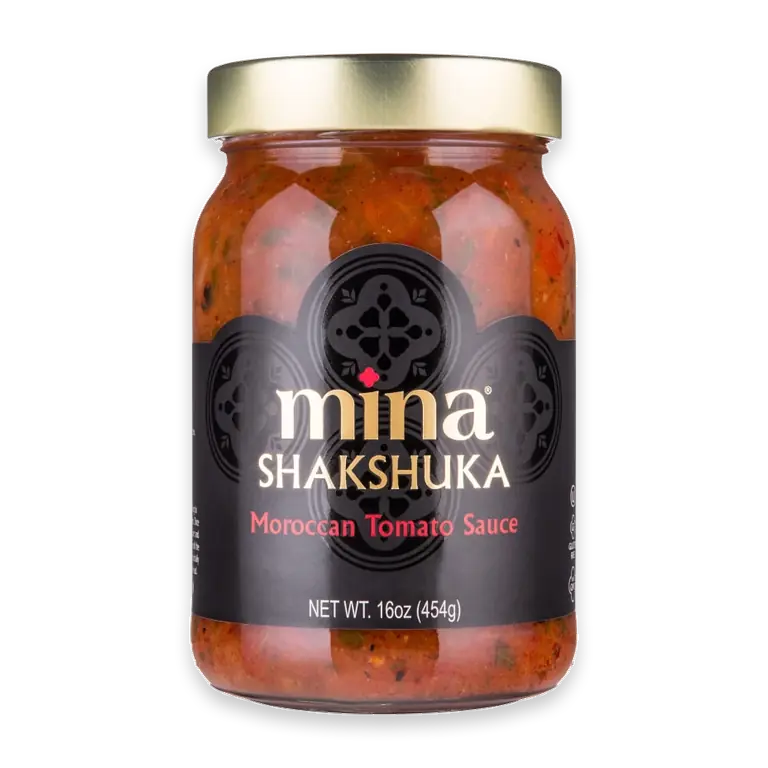 Shakshuka Moroccan Tomato Sauce