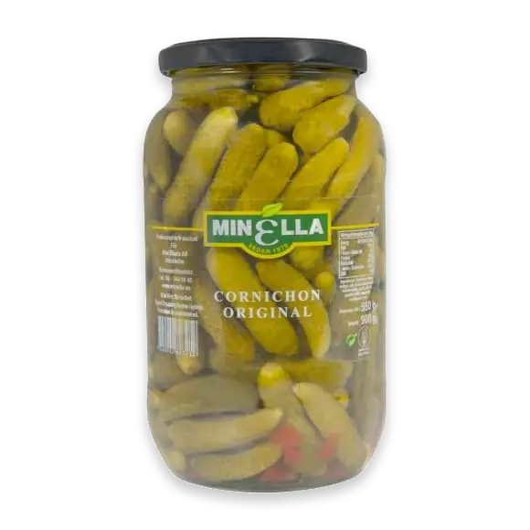 Cornichon Original